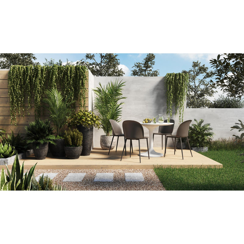 Moe's Home Collection Outdoor Tables Cocktail / Coffee Tables JK-1004-29 IMAGE 6