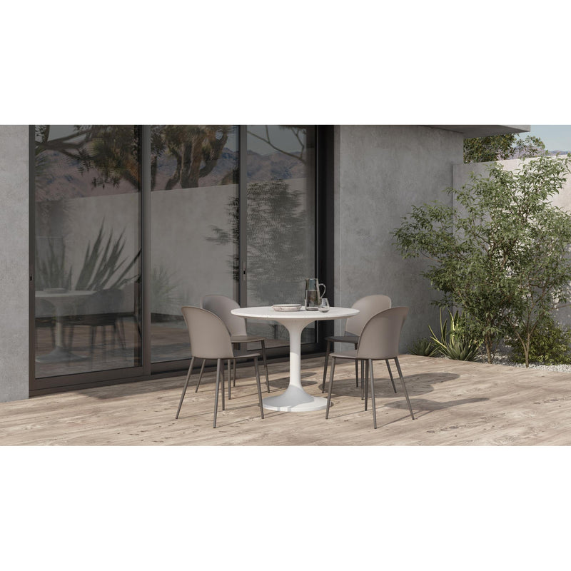 Moe's Home Collection Outdoor Tables Cocktail / Coffee Tables JK-1004-29 IMAGE 7