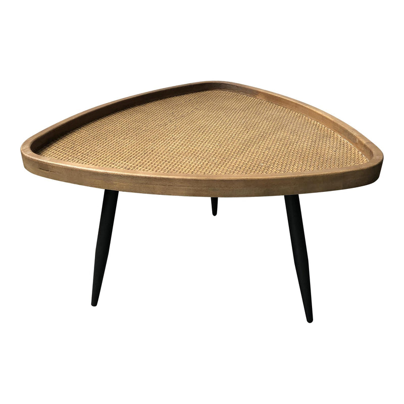 Moe's Home Collection Rollo Coffee Table KK-1019-24 IMAGE 1