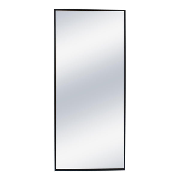 Moe's Home Collection Squire Wall Mirror MJ-1050-02 IMAGE 1