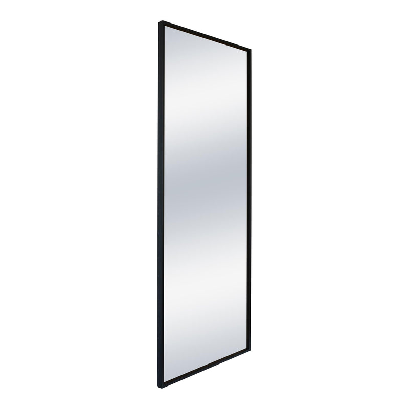 Moe's Home Collection Squire Wall Mirror MJ-1050-02 IMAGE 2