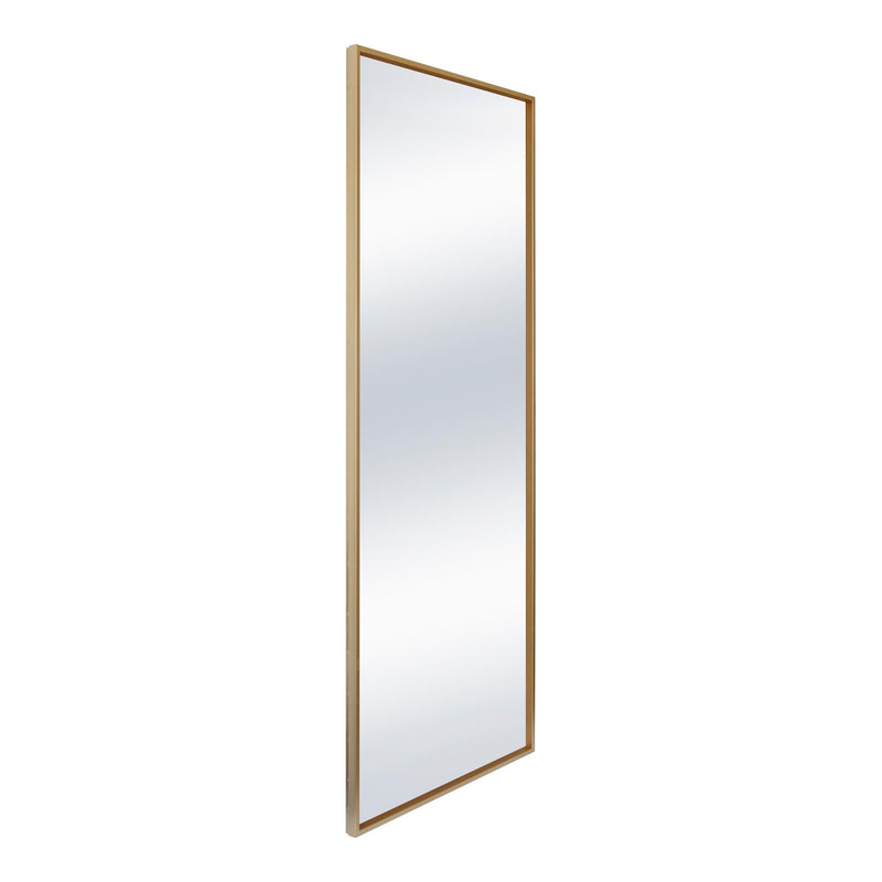 Moe's Home Collection Squire Wall Mirror MJ-1050-32 IMAGE 2
