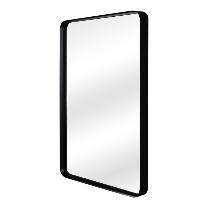 Moe's Home Collection Bishop Wall Mirror MJ-1052-02 IMAGE 2