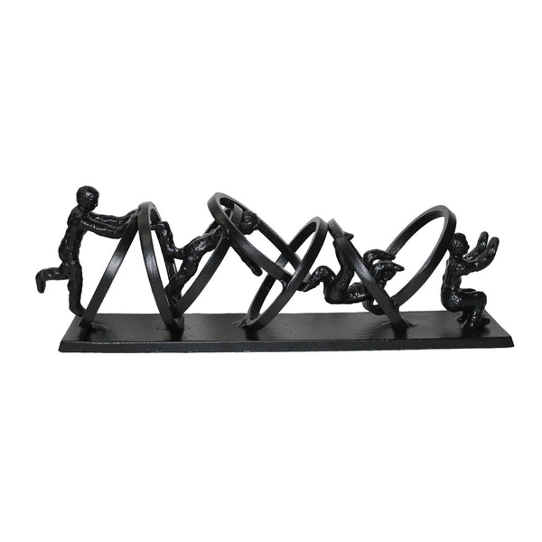 Moe's Home Collection Sculptures Tabletop MK-1050-02 IMAGE 1