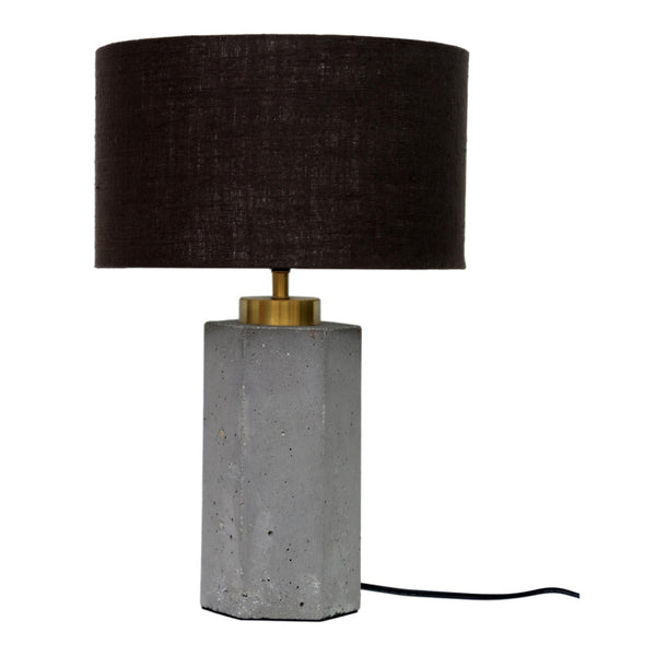 Moe's Home Collection Pantheon Table Lamp OD-1005-29 IMAGE 1