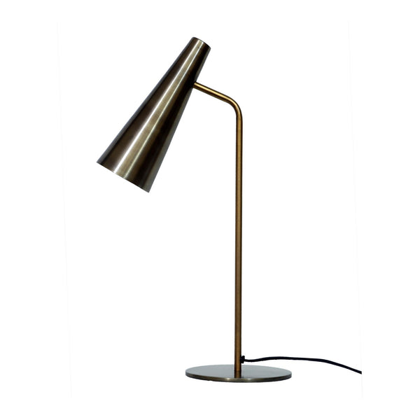 Moe's Home Collection Trumpet Table Lamp OD-1006-51 IMAGE 1