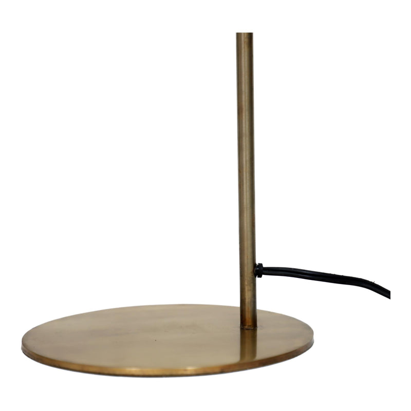 Moe's Home Collection Trumpet Floorstanding Lamp OD-1007-51 IMAGE 3