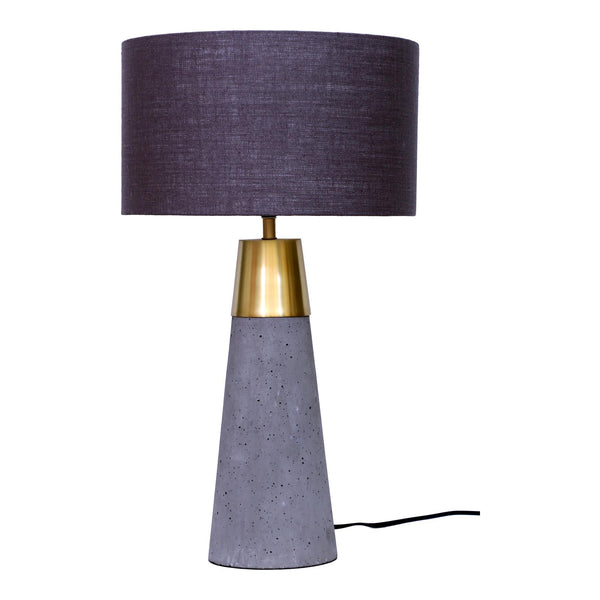 Moe's Home Collection Savoy Table Lamp OD-1012-29 IMAGE 1