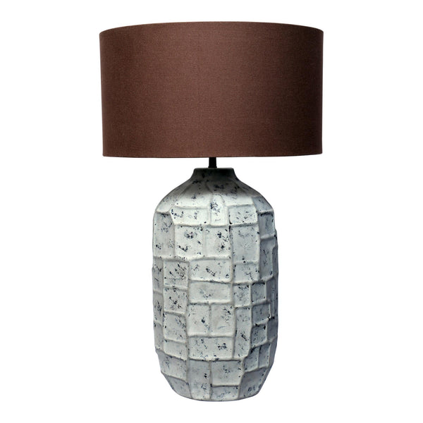 Moe's Home Collection Labron Table Lamp OD-1016-15 IMAGE 1