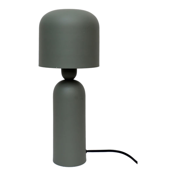 Moe's Home Collection Echo Table Lamp OD-1019-16 IMAGE 1