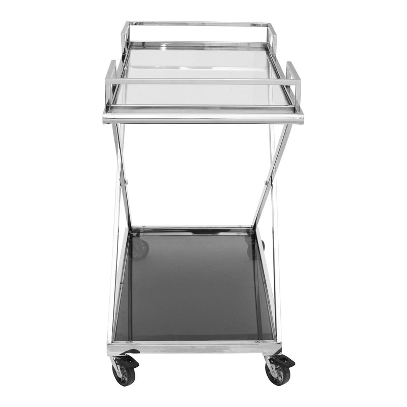 Moe's Home Collection Kitchen Islands and Carts Carts OT-1008-30 IMAGE 4