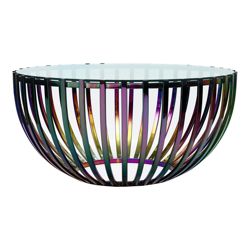 Moe's Home Collection Prism Coffee Table OT-1022-37 IMAGE 1