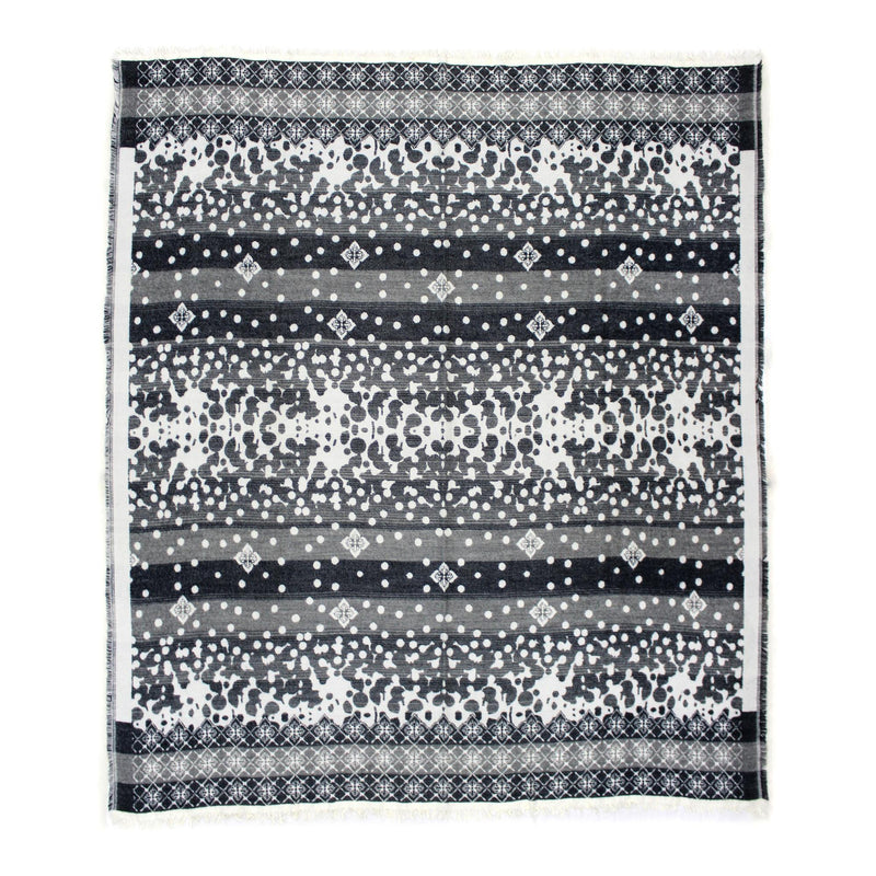 Moe's Home Collection Home Decor Throws OX-1021-29 IMAGE 1