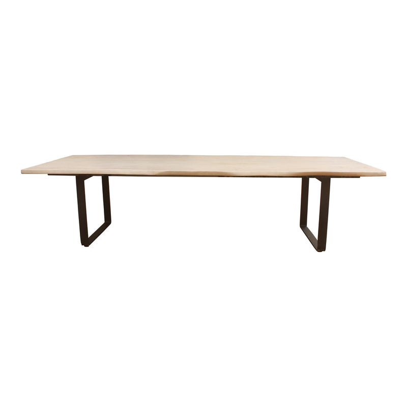 Moe's Home Collection Wilks Dining Table PP-1014-18 IMAGE 1