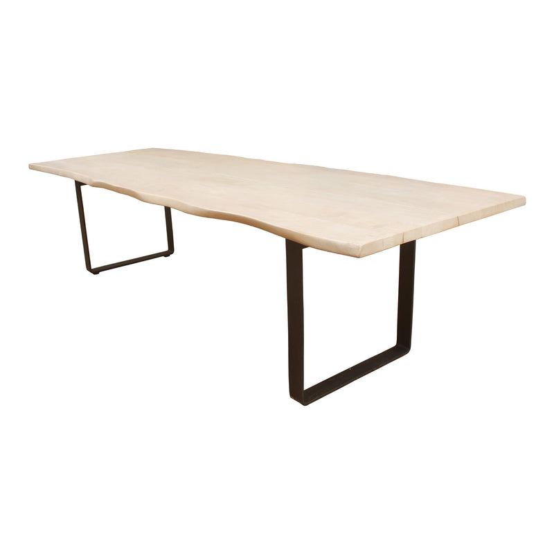 Moe's Home Collection Wilks Dining Table PP-1014-18 IMAGE 3
