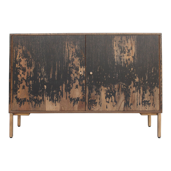 Moe's Home Collection Artists Sideboard PP-1015-02 IMAGE 1
