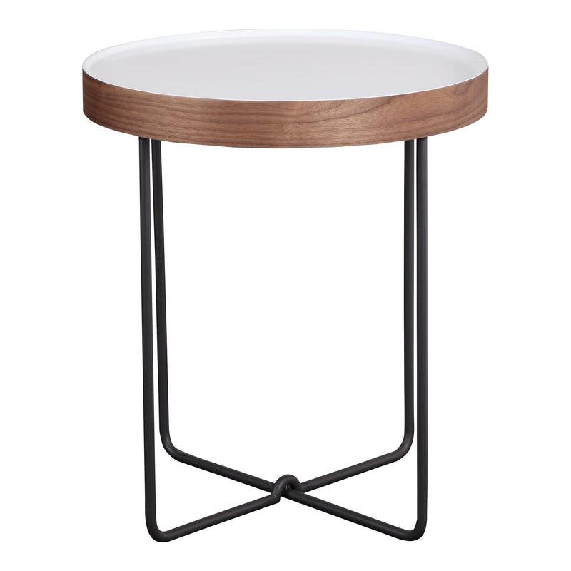 Moe's Home Collection Lenor Accent Table PX-1003-18 IMAGE 1