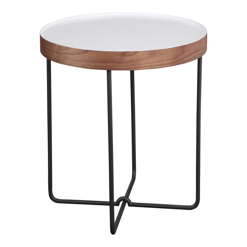 Moe's Home Collection Lenor Accent Table PX-1003-18 IMAGE 2