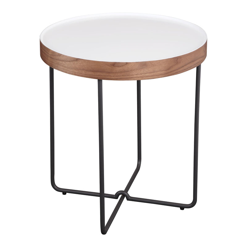 Moe's Home Collection Lenor Accent Table PX-1003-18 IMAGE 3