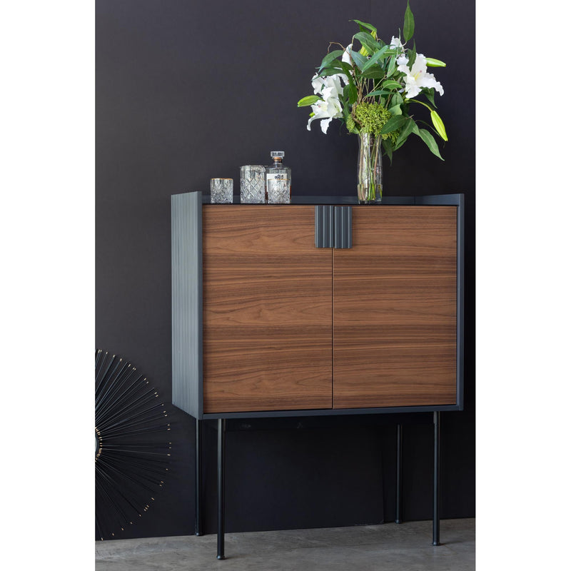 Moe's Home Collection Bar Cabinets Bar Cabinets PX-1004-03 IMAGE 6
