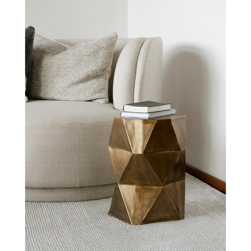 Moe's Home Collection Quintus Accent Table QK-1016-51 IMAGE 5