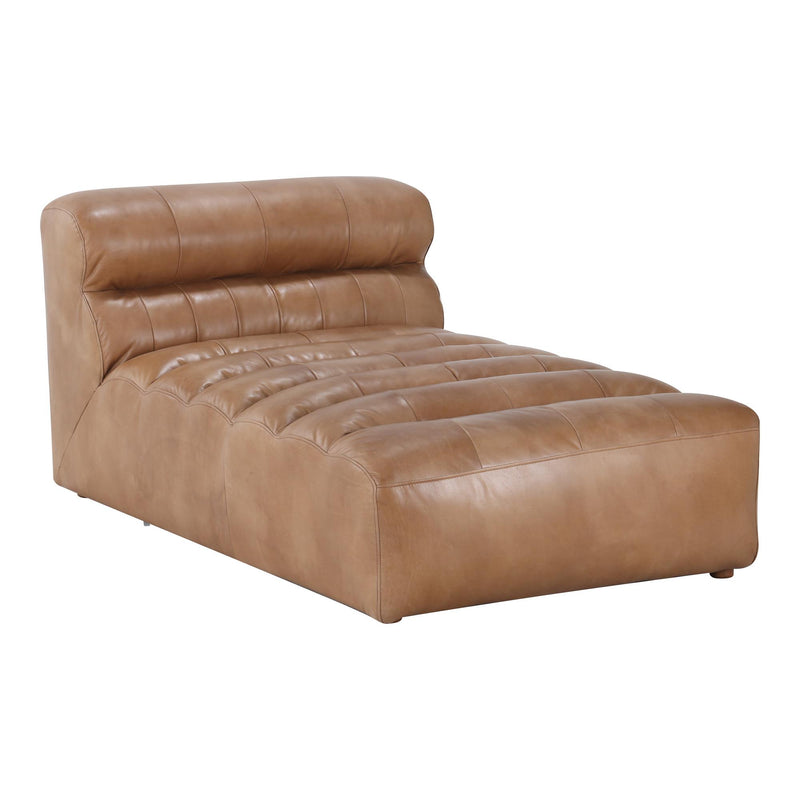 Moe's Home Collection Ramsay Chaise QN-1010-40 IMAGE 2