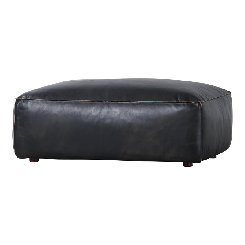 Moe's Home Collection Luxe Ottoman QN-1020-01 IMAGE 2
