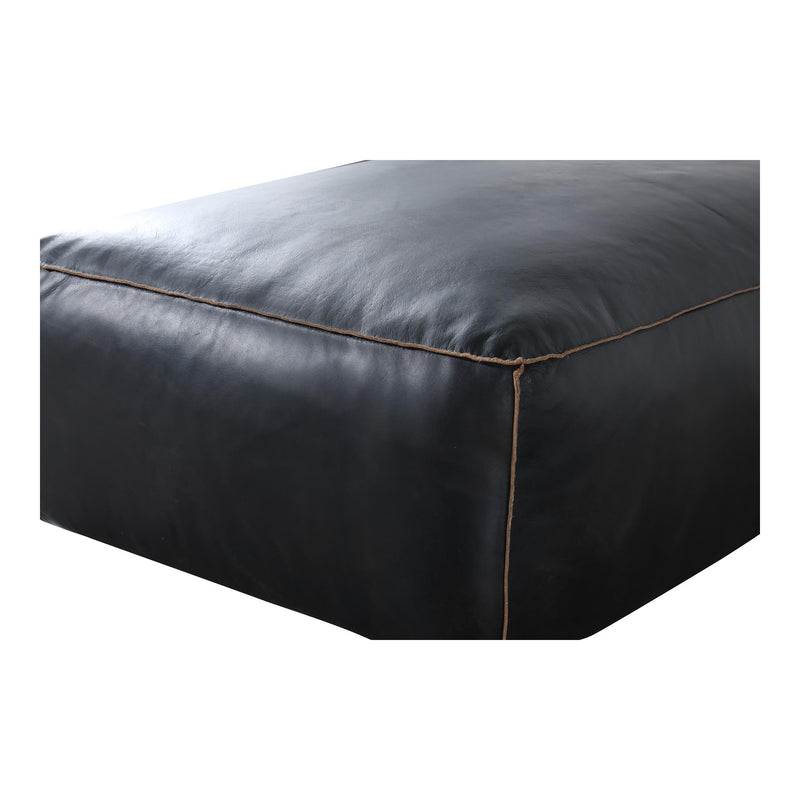 Moe's Home Collection Luxe Ottoman QN-1020-01 IMAGE 4