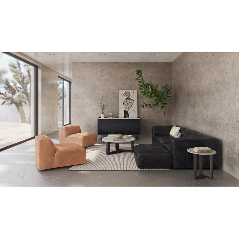 Moe's Home Collection Luxe Ottoman QN-1020-01 IMAGE 7