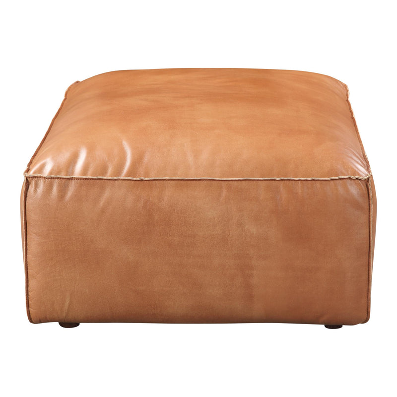 Moe's Home Collection Luxe Ottoman QN-1020-40 IMAGE 3