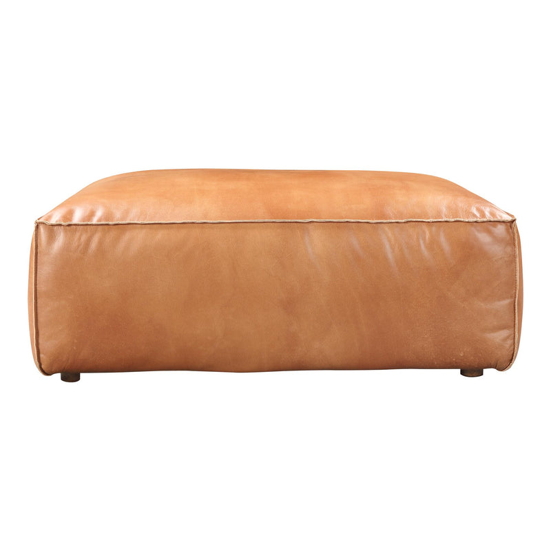 Moe's Home Collection Luxe Ottoman QN-1020-40 IMAGE 4