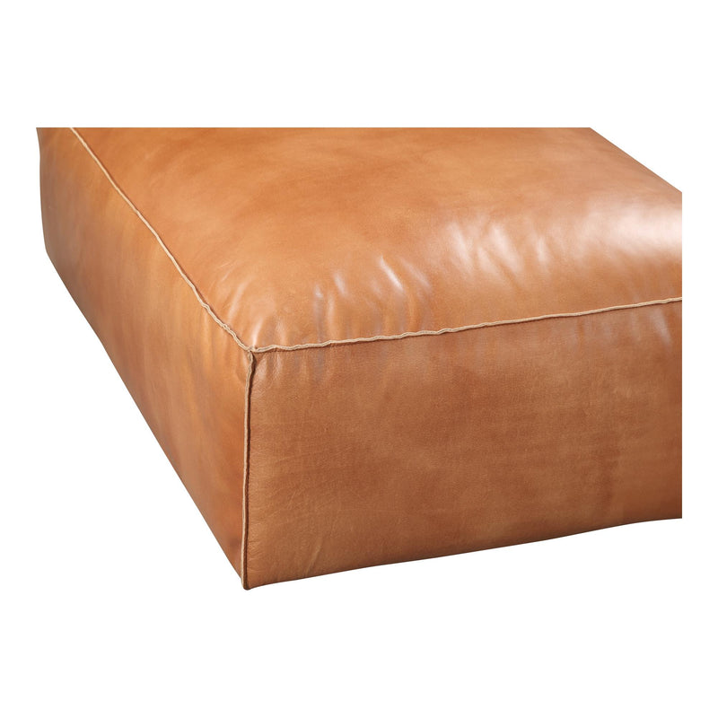 Moe's Home Collection Luxe Ottoman QN-1020-40 IMAGE 5