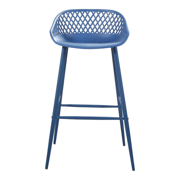Moe's Home Collection Outdoor Seating Stools QX-1004-26 IMAGE 1