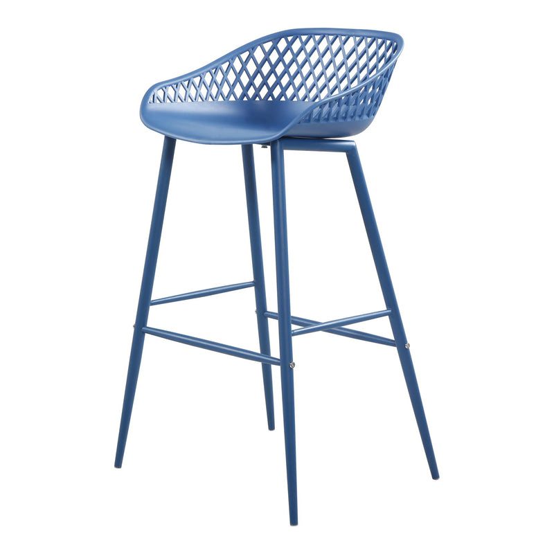 Moe's Home Collection Outdoor Seating Stools QX-1004-26 IMAGE 2