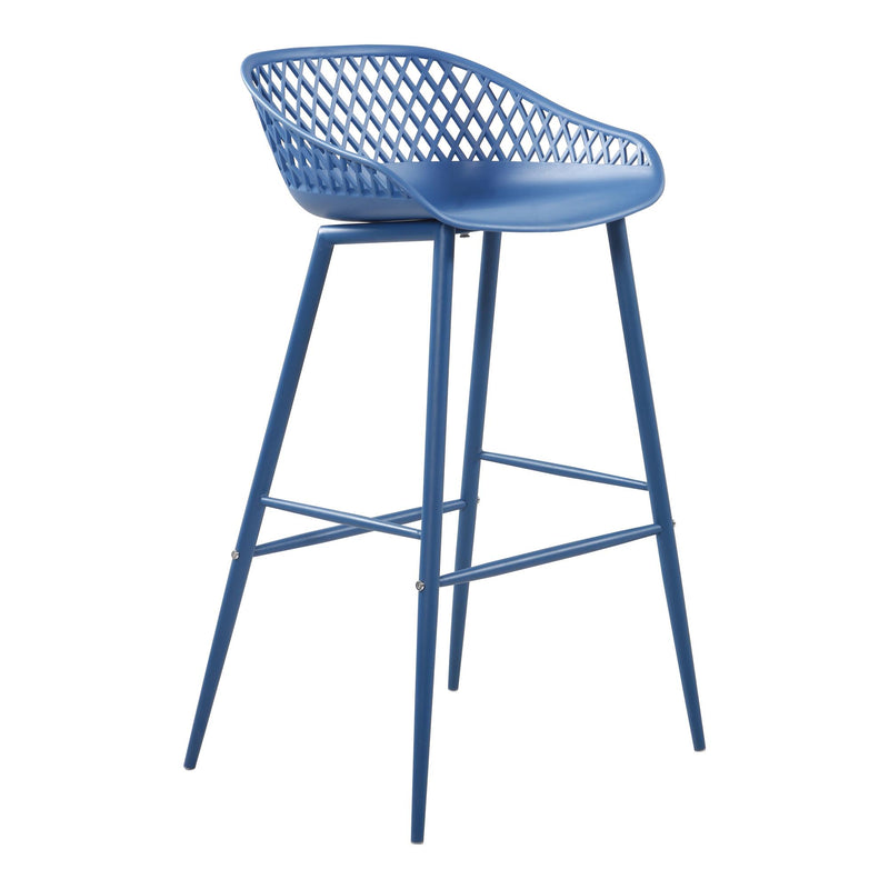 Moe's Home Collection Outdoor Seating Stools QX-1004-26 IMAGE 4