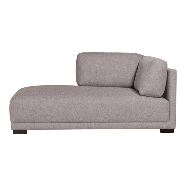 Moe's Home Collection Romeo Chaise RN-1117-29 IMAGE 1