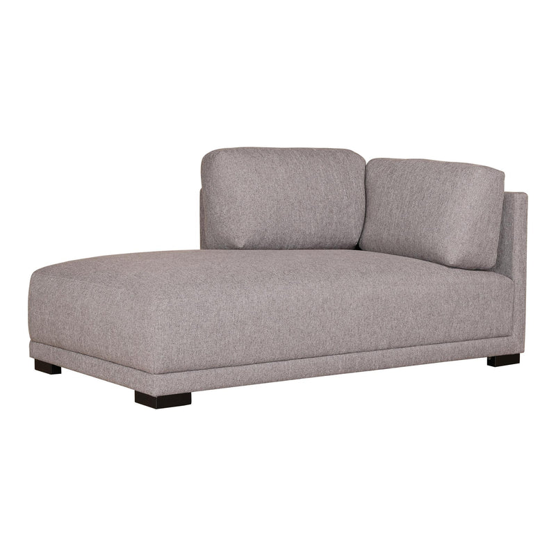 Moe's Home Collection Romeo Chaise RN-1117-29 IMAGE 2