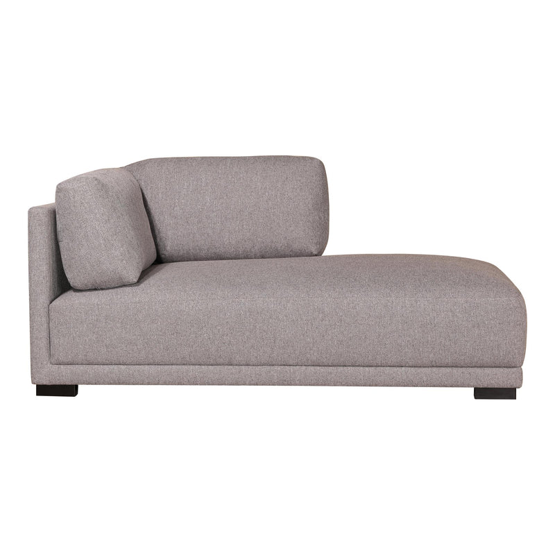 Moe's Home Collection Romeo Chaise RN-1118-29 IMAGE 1