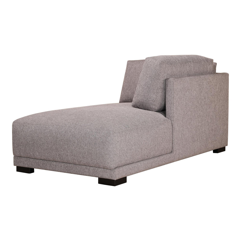 Moe's Home Collection Romeo Chaise RN-1118-29 IMAGE 4