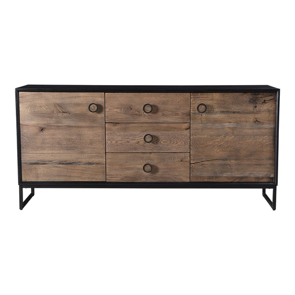 Moe's Home Collection Heath Sideboard RP-1003-24 IMAGE 1