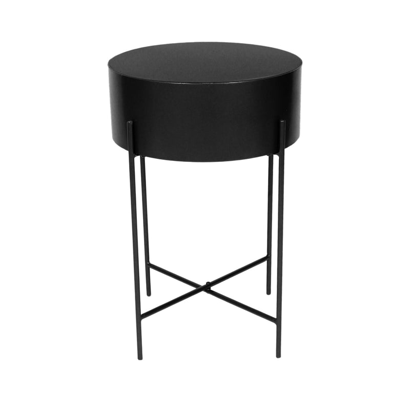 Moe's Home Collection Aston Accent Table TY-1041-02 IMAGE 1
