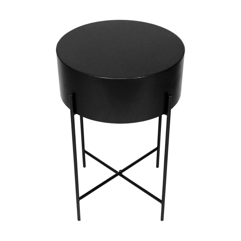 Moe's Home Collection Aston Accent Table TY-1041-02 IMAGE 2