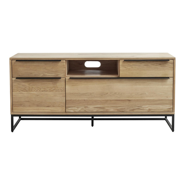 Moe's Home Collection Nevada TV Stand UR-1004-03 IMAGE 1