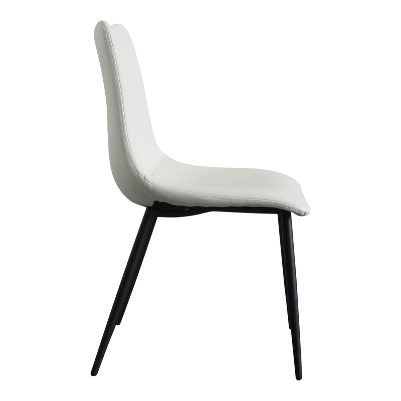 Moe's Home Collection Alibi Dining Chair UU-1022-05 IMAGE 3