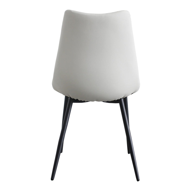 Moe's Home Collection Alibi Dining Chair UU-1022-05 IMAGE 4