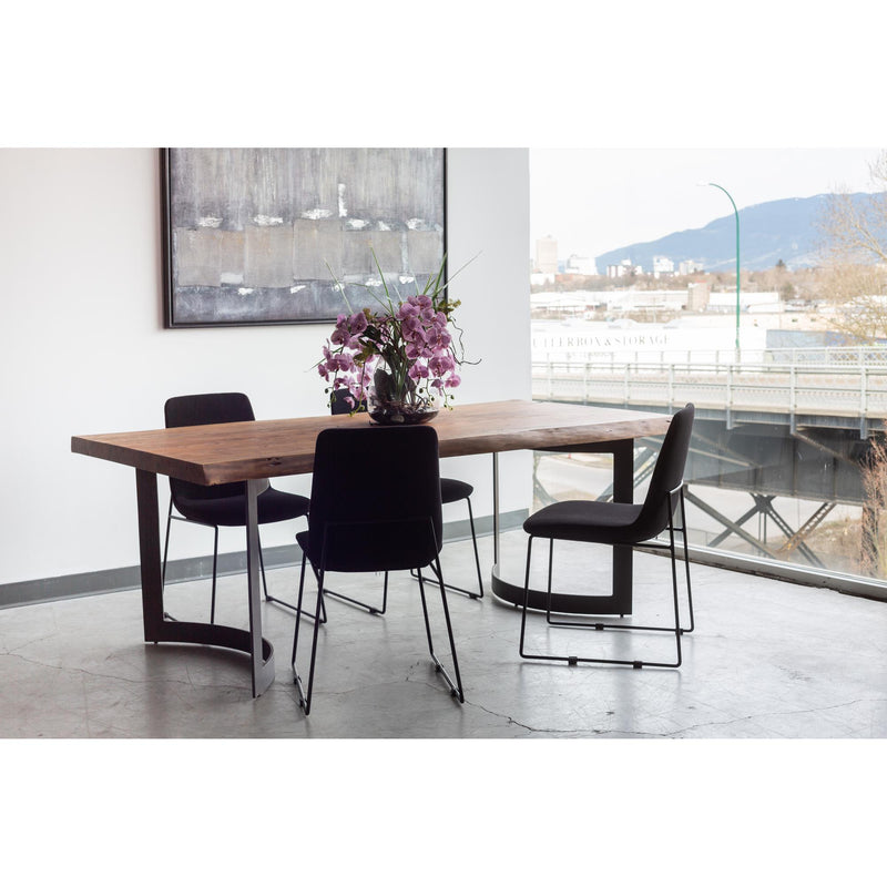 Moe's Home Collection Bent Dining Table VE-1036-03 IMAGE 2