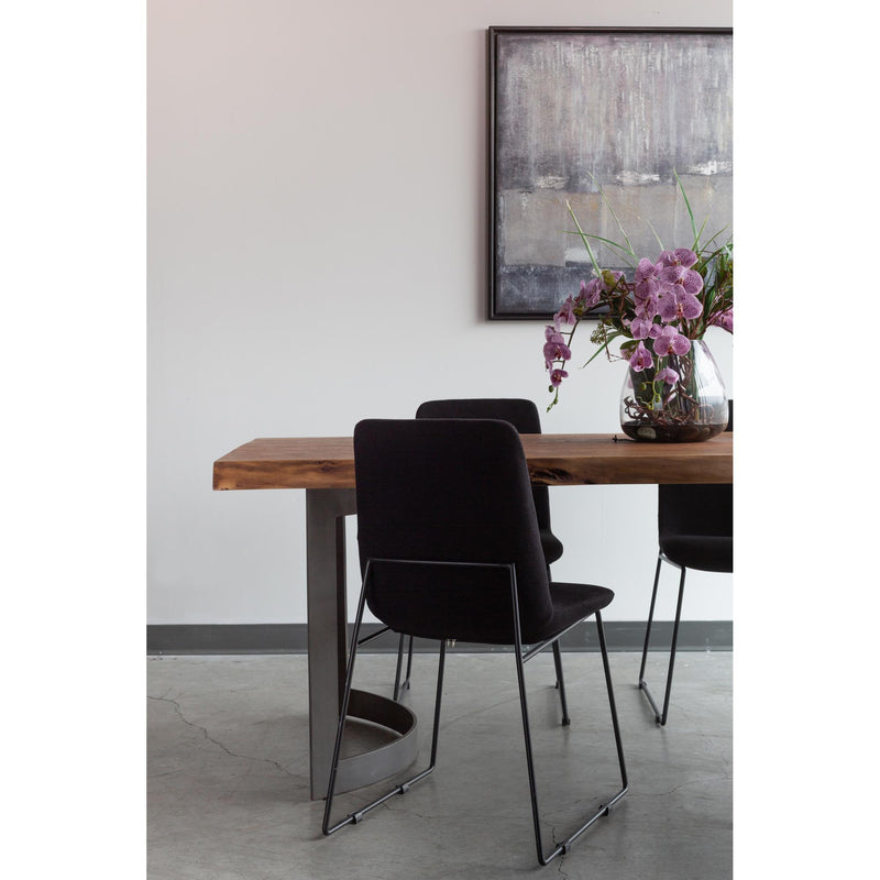 Moe's Home Collection Bent Dining Table VE-1036-03 IMAGE 3