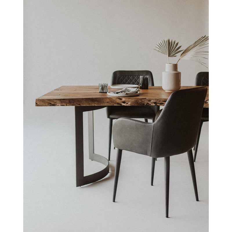 Moe's Home Collection Bent Dining Table VE-1036-03 IMAGE 5