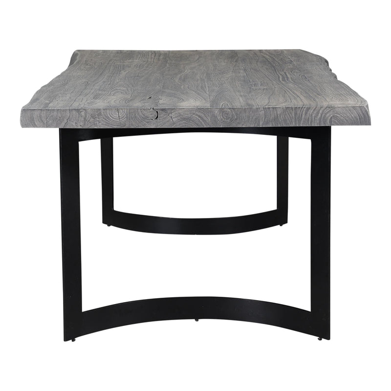 Moe's Home Collection Bent Dining Table VE-1036-29 IMAGE 4
