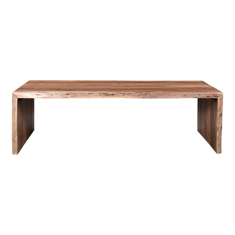 Moe's Home Collection Tyrell Coffee Table VE-1094-03 IMAGE 1